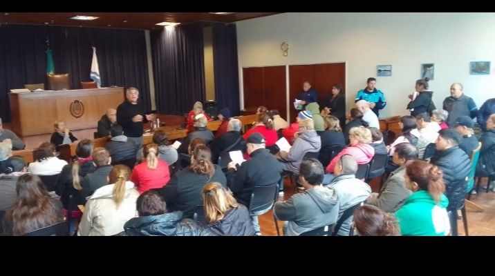 ¿Ajuste sin corazón? “Crece la indignación en Belgrano por la suspensión de pensiones por discapacidad ¿Ajuste sin corazón? “Crece la indignación en Belgrano por la suspensión de pensiones por discapacidad