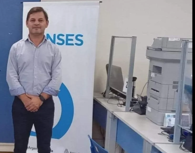 La Justicia frenó al ANSES de Milei: ordenan reincorporar a Matos
