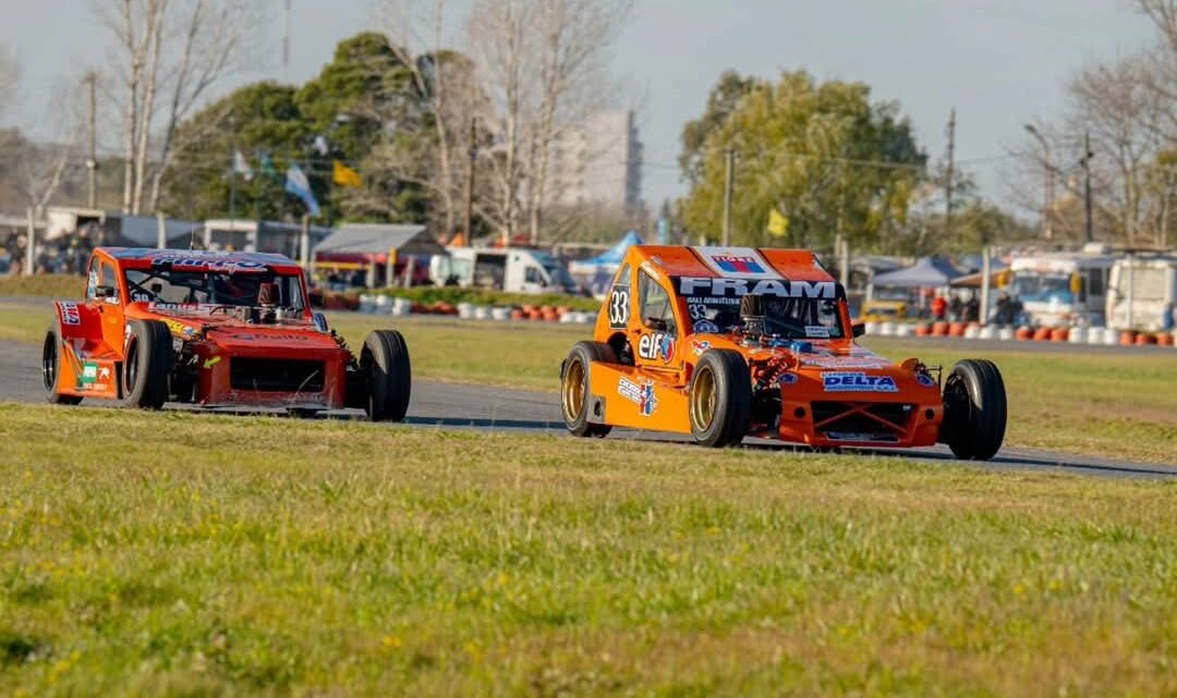 Dolores fue epicentro del automovilismo regional y mostró su potencial turístico