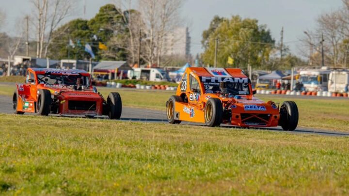 Dolores fue epicentro del automovilismo regional y mostró su potencial turístico