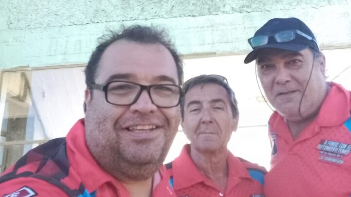 Abel Urfini acelera en una nueva frecuencia: A Fondo con el Automovilismo se muda a Radio Magic