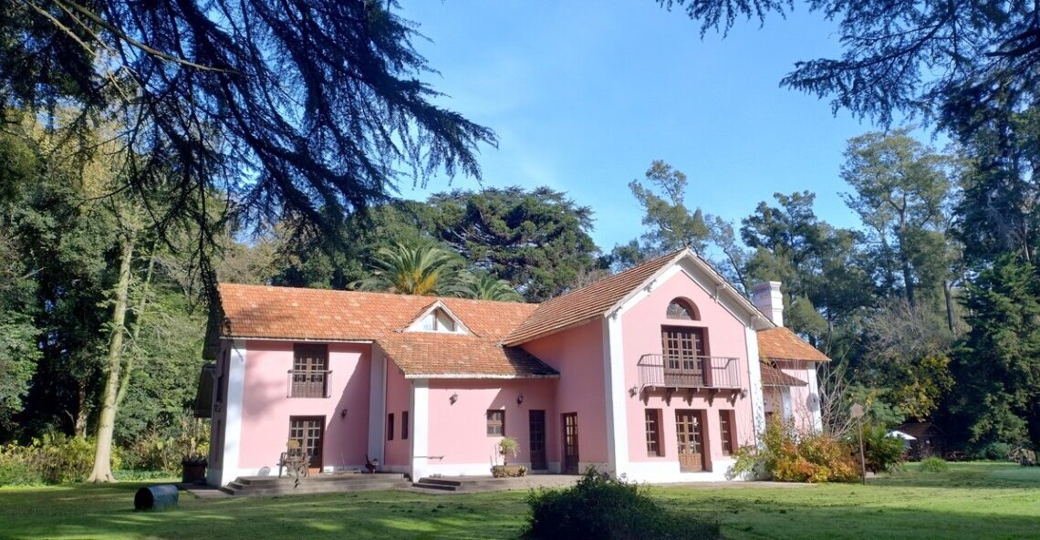 Termas, río y cuentos: General Belgrano brilla como destino turístico en medios nacionales