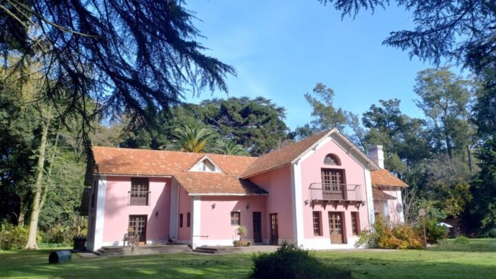 Termas, río y cuentos: General Belgrano brilla como destino turístico en medios nacionales