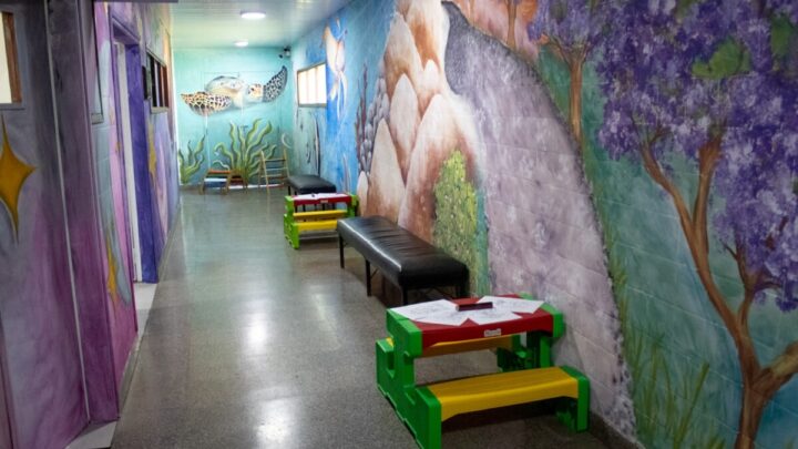 La salud de los más pequeños da un paso histórico en Dolores: así quedó la nueva Guardia Pediátrica