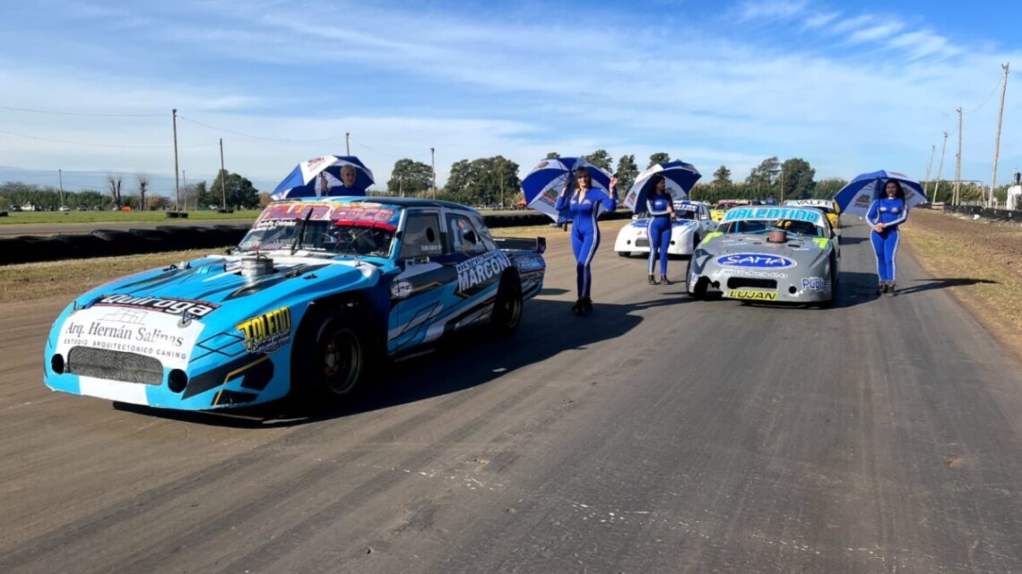 El Autoclub hizo posible otra fiesta del automovilismo, con éxito rotundo y mucho público