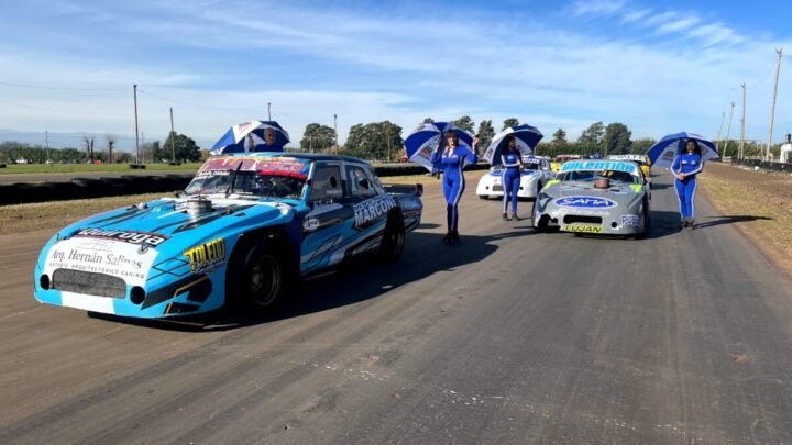 El Autoclub hizo posible otra fiesta del automovilismo, con éxito rotundo y mucho público