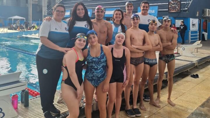 Manuel Funes Bicerne, orgullo de Pila, rumbo a las Sordolimpiadas de Tokio