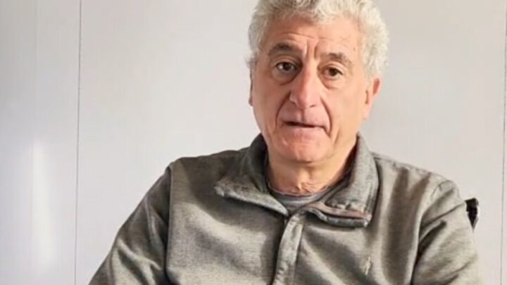 VILLA GESELL: Barrera impulsa reestructuración con una reducción del 40% en la planta política