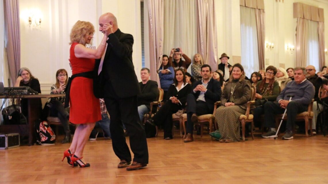 Viernes y sábado a pura Milonga: Dolores Tango propone dos encuentros imperdibles