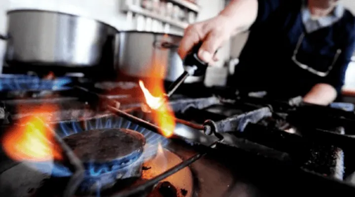 El Gobierno Nacional autorizó otro incremento en el gas