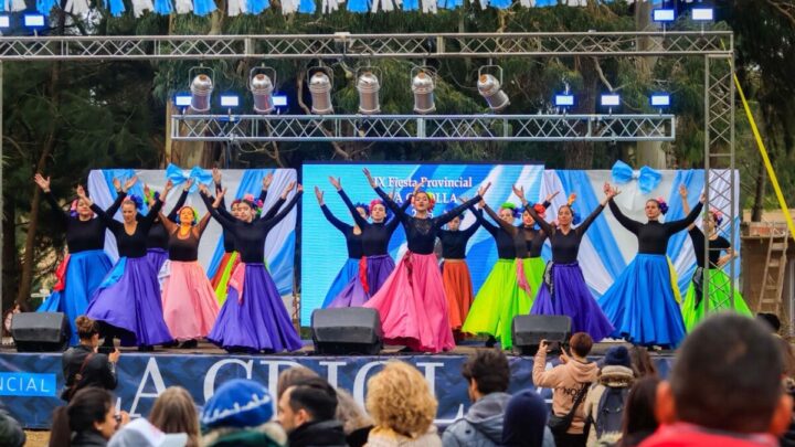 Villa Gesell: Con decisión y unidad, sectores turísticos y Municipio garantizan la continuidad de La Criolla