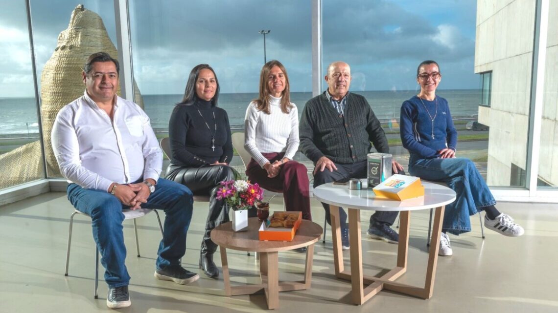 Los candidatos de Fuerza Patria apuntan contra el modelo libertario: “El límite es el voto”