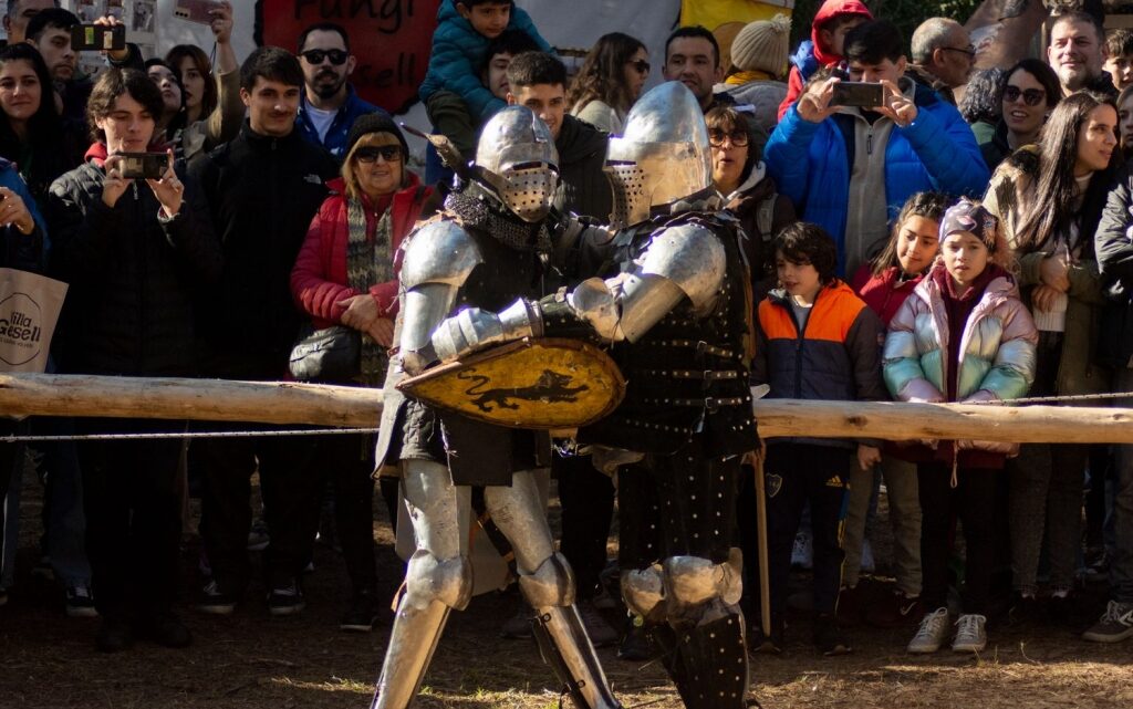 Vacaciones mágicas en Villa Gesell: Invierno Medieval se instala como el plan ideal en familia Vacaciones mágicas en Villa Gesell: Invierno Medieval se instala como el plan ideal en familia