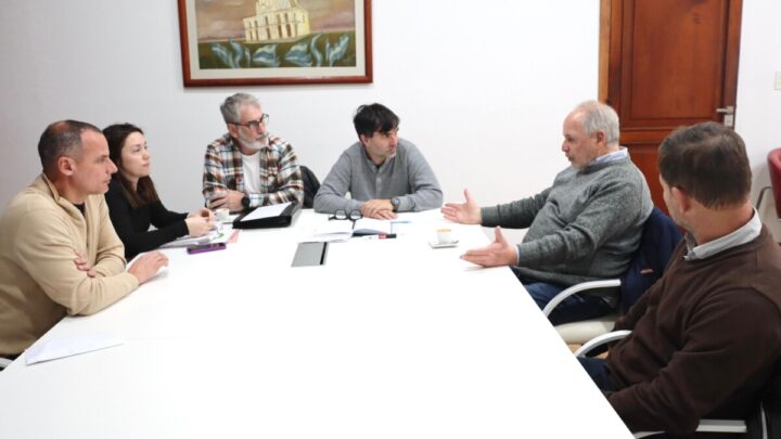 Parque Industrial en expansión: Microenvases SRL se suma al crecimiento de Castelli