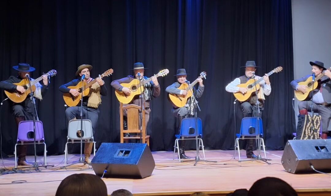 Encuentro de Payadores en Pila: voces criollas para celebrar el 9 de Julio