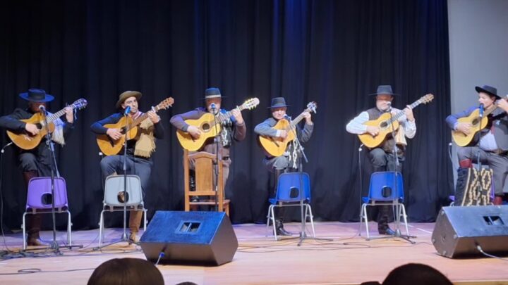 Encuentro de Payadores en Pila: voces criollas para celebrar el 9 de Julio