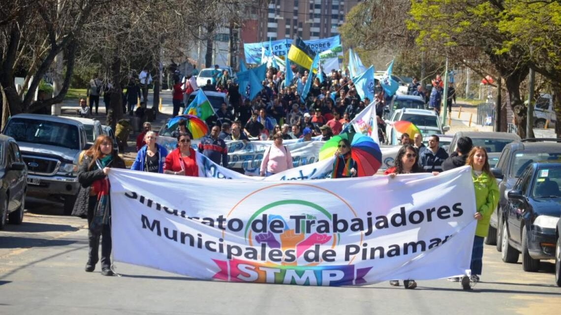El impacto del modelo Milei: Pinamar, municipio PRO, fracciona salarios por falta de fondos El impacto del modelo Milei: Pinamar, municipio PRO, fracciona salarios por falta de fondos