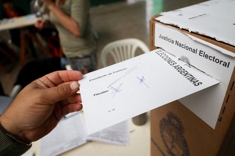 Elecciones 2025: se definen los nombres en la región, distrito por distrito Elecciones 2025: se definen los nombres en la región, distrito por distrito