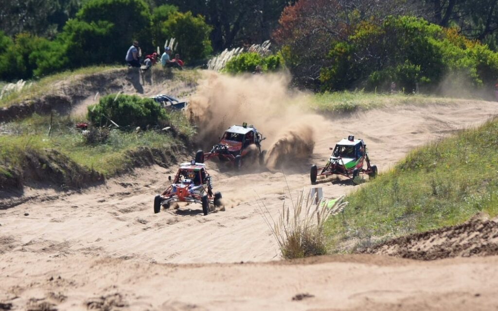 Explota Villa Gesell: doble fecha, récord de pilotos y $3 millones en premios en “la carrera del millón” Explota Villa Gesell: doble fecha, récord de pilotos y $3 millones en premios en “la carrera del millón”