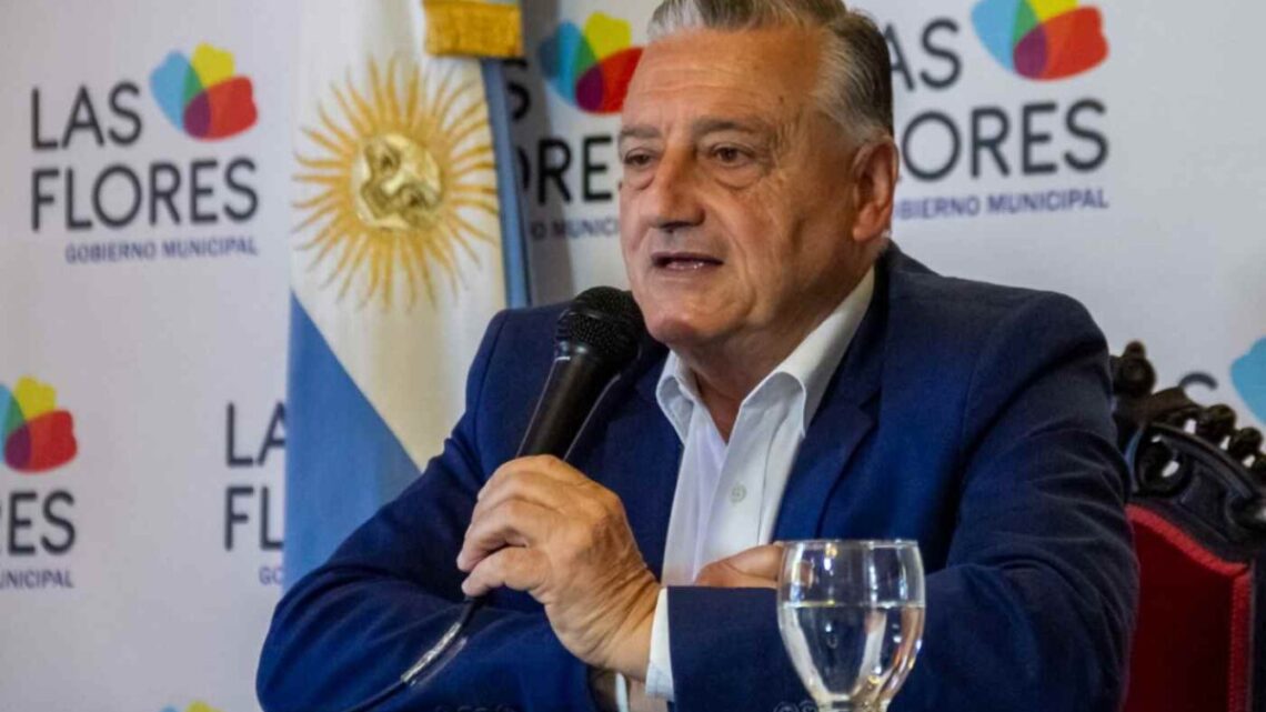 Suena fuerte Gelene y crece la puja por el Senado en la Quinta Sección Suena fuerte Gelene y crece la puja por el Senado en la Quinta Sección