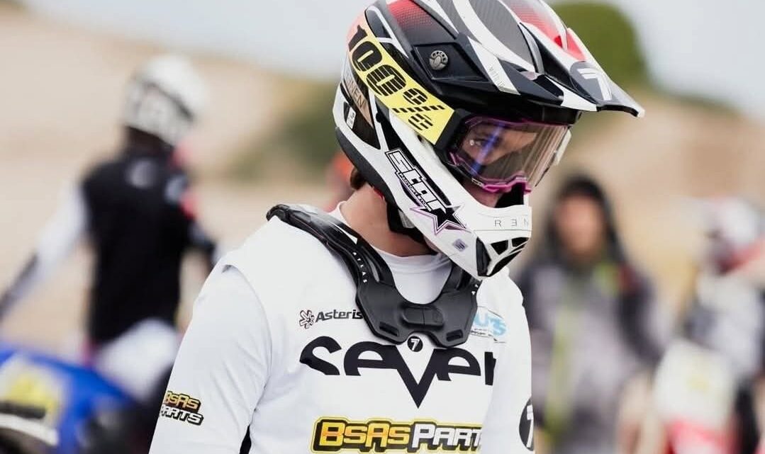 Intratable en la Frontera: Jonás Aloé ganó y brilló en el arena series Intratable en la Frontera: Jonás Aloé ganó y brilló en el arena series