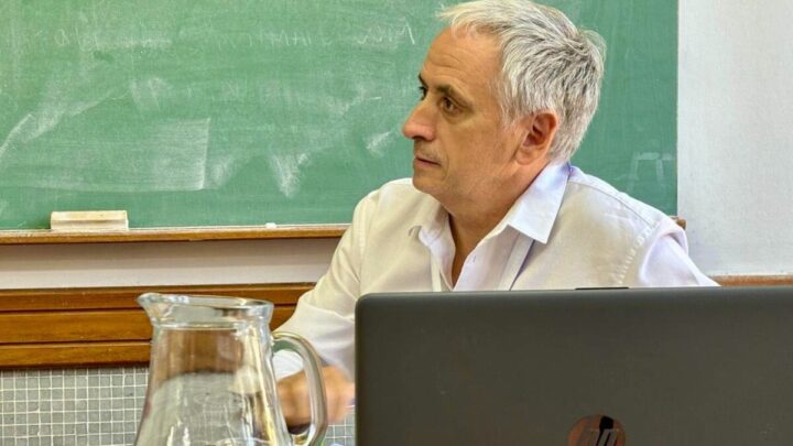 Chascomús: Consejo Escolar UCR rechaza ayuda del Municipio y deja una escuela sin calefacción