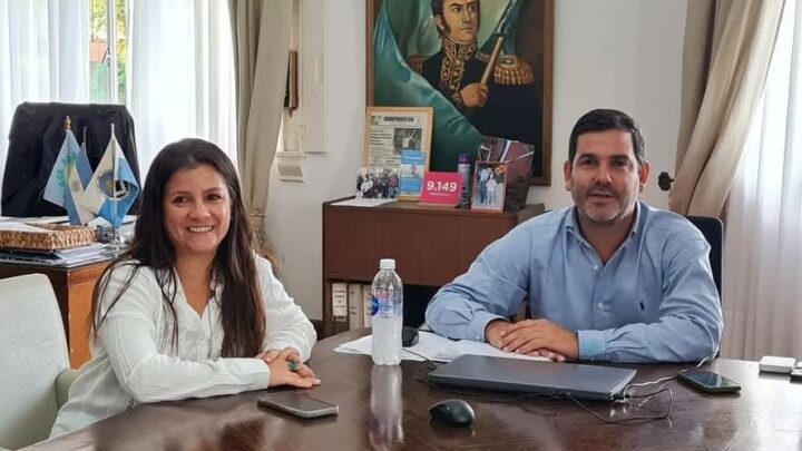Dolores: Los sueldos municipales suben 45% anual y superan ampliamente la inflación