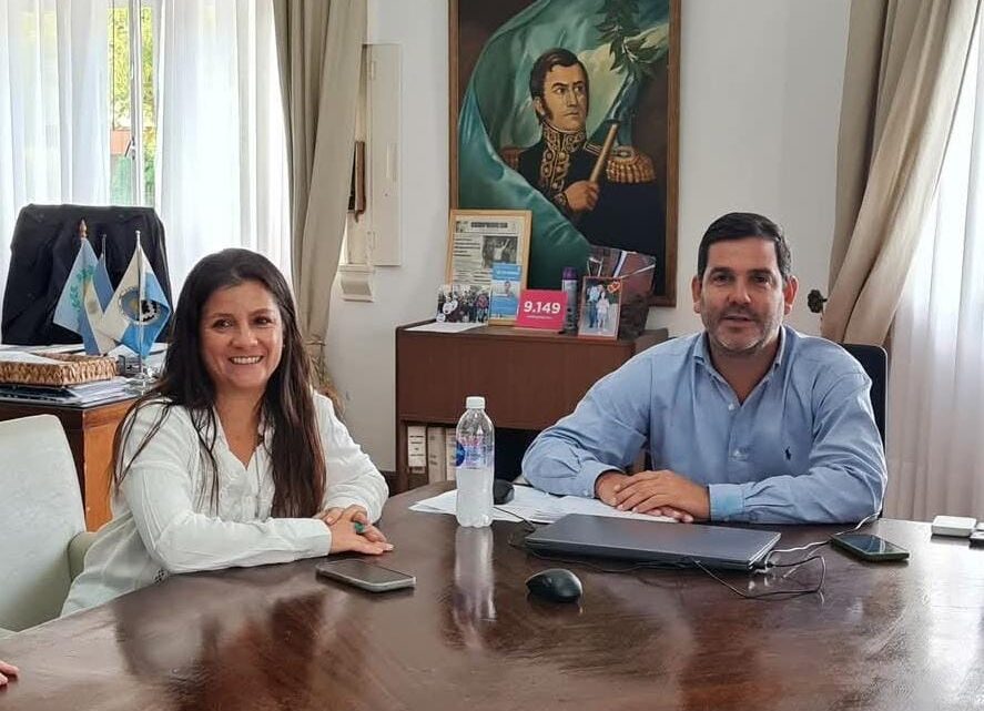Dolores: Los sueldos municipales suben 45% anual y superan ampliamente la inflación