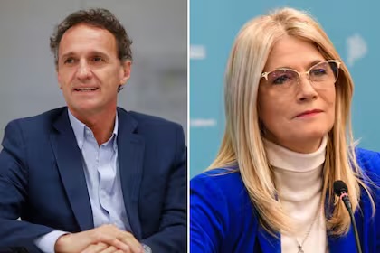 Magario y Katopodis serán los candidatos del PJ en las dos secciones clave