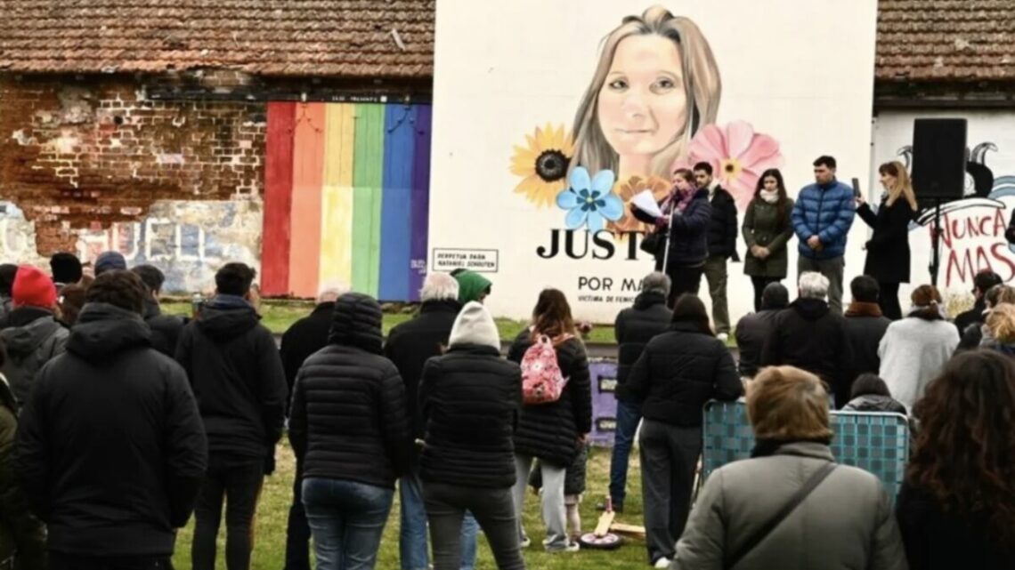A un año del femicidio, los hijos de Marcela Costilch convocan a acompañar el juicio