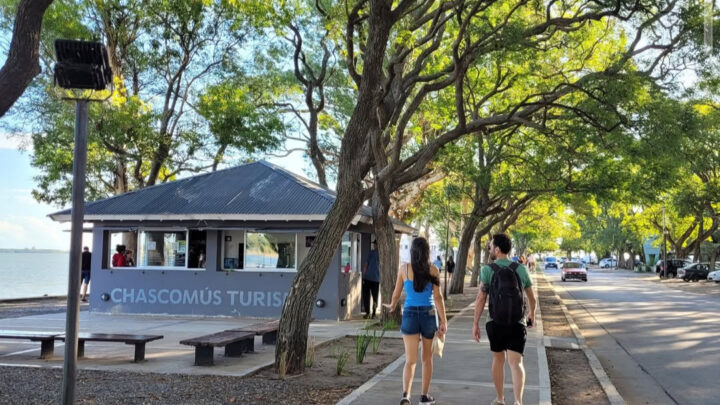 Chascomús de vacaciones en familia: cultura, juegos y naturaleza para disfrutar también como turista