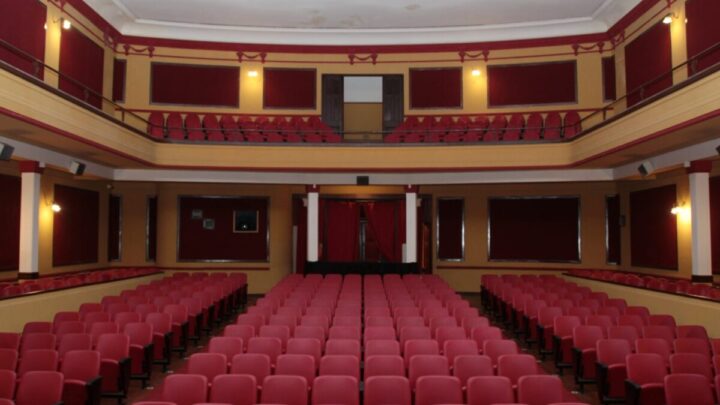La Orquesta Escuela abre sus puertas: descubrí los instrumentos y formá parte