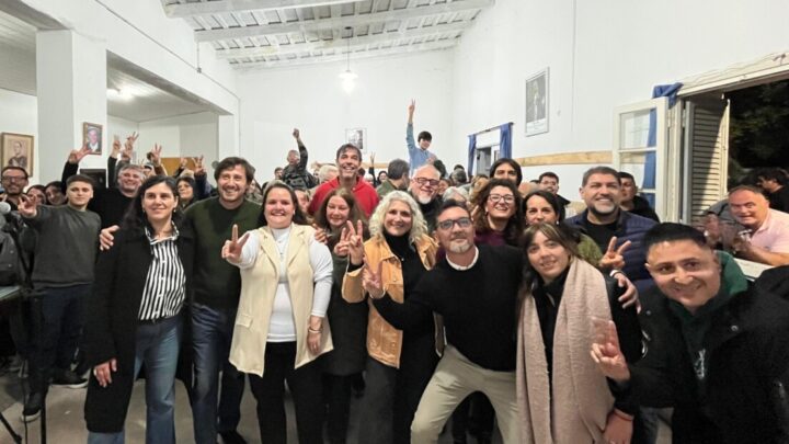 Presencias firmes y ausencias que hablan: el peronismo mostró su carta electoral a la militancia