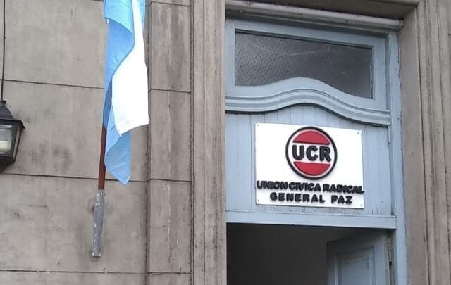 General Paz: Improvisación, alianzas por lo bajo y enojo Radical tras el cierre de listas