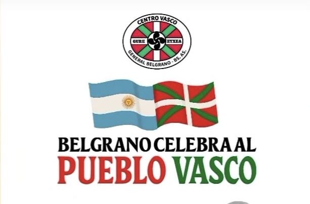 Un viaje al corazón del país Vasco en Belgrano