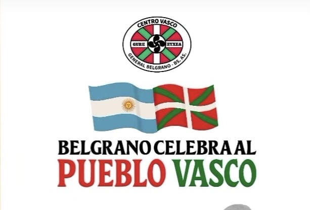Un viaje al corazón del país Vasco en Belgrano