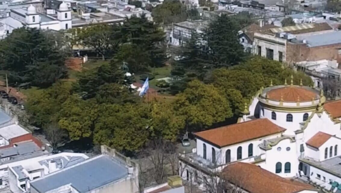 Chascomús en campaña: el imponente video del oficialismo que marca un Antes y un Después