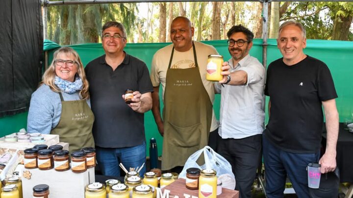 Chascomús te invita a un viaje de sabores con más de 100 propuestas