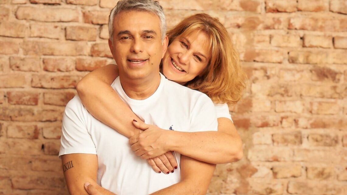 Chascomús: Mario Massaccesi y Patricia Daleiro llevan al teatro su exitoso libro “Soltar para Ser Feliz”