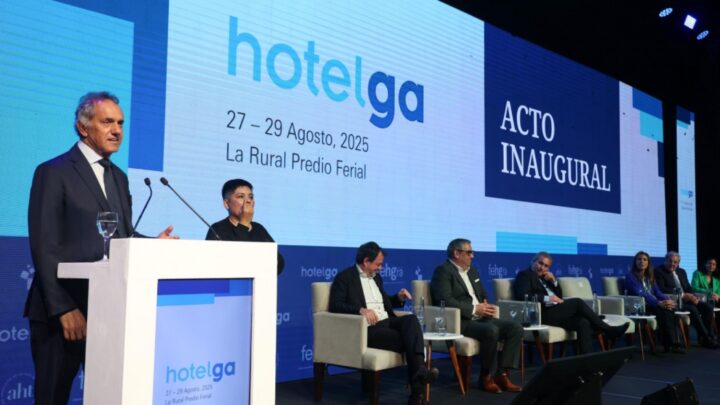 Finalmente se concreta: gracias a gestiones insistentes, habrá feriado largo en octubre