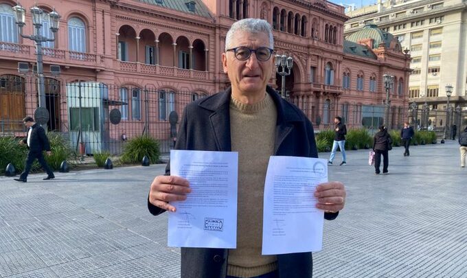 Barrera no afloja: lucha por el feriado de octubre para sostener al turismo