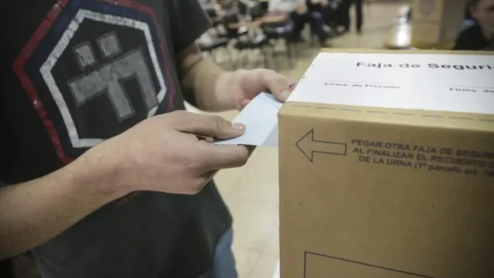 Elecciones 2025: El primer voto, un compromiso de los más jóvenes