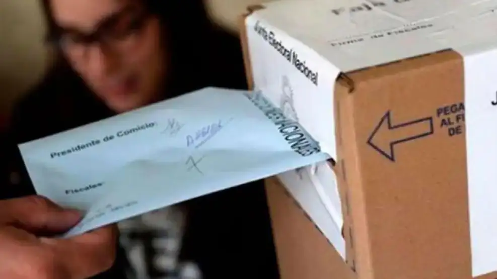 ¿Qué municipios son y qué se elige en la quinta sección electoral?