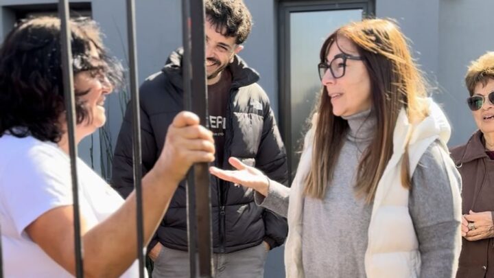Basta de un Concejo sumiso: Lorena Silva quiere equilibrio y una oposición que haga valer la voz de la gente