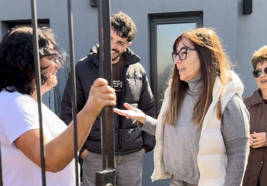 Basta de un Concejo sumiso: Lorena Silva quiere equilibrio y una oposición que haga valer la voz de la gente