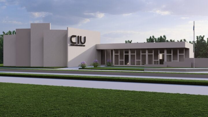 Pila da un paso histórico: impulsa su Centro Inter Universitario para el futuro de sus vecinos