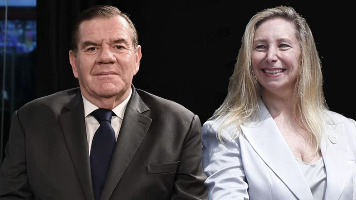 La “caja libertaria” también llegó a Mar del Plata: Montenegro adjudicó contratos millonarios a Suizo Argentina