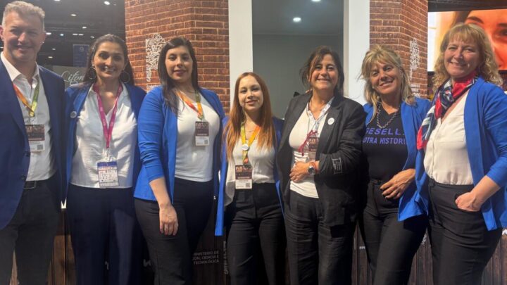 Villa Gesell se luce en La Rural con su propuesta turística