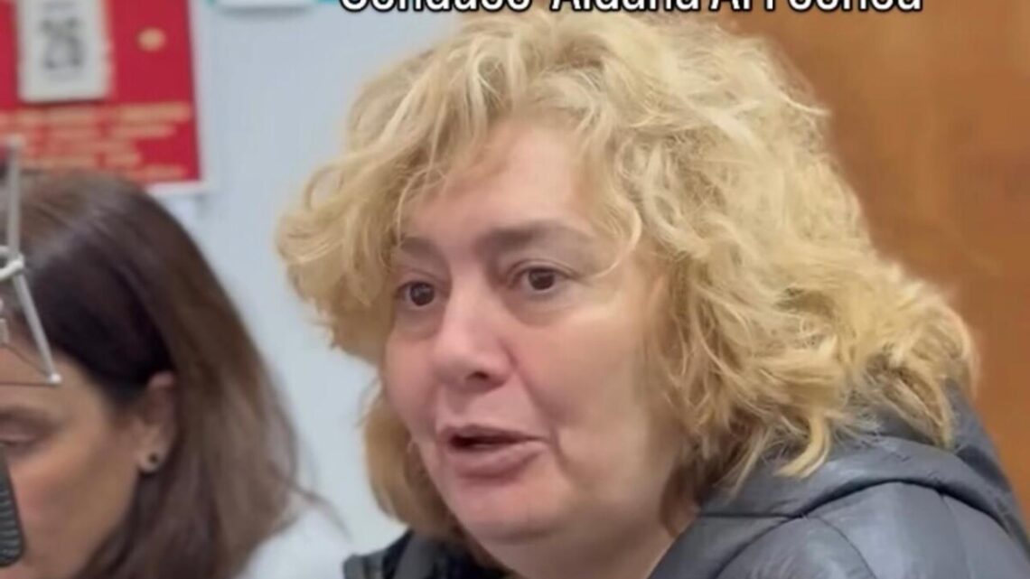 La cara de la derrota: el oficialismo de Maipú se quedó sin respaldo en las urnas