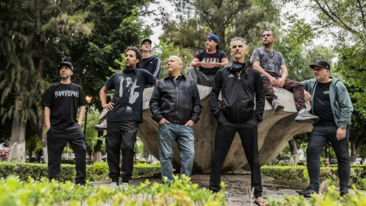 Los Cafres dirán presente en la 44° Fiesta Nacional de la Diversidad Cultural en Villa Gesell